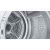 Suszarka Siemens iQ300 WT45HVA4 Wolnostojąca Ładowana od przodu 8 kg Biała