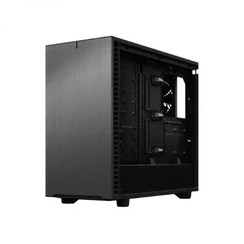 Obudowa PC Fractal Design Define 7 Midi Tower Szara