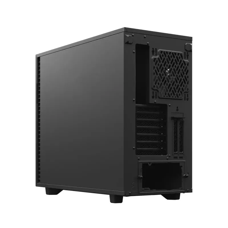 Obudowa PC Fractal Design Define 7 Midi Tower Szara