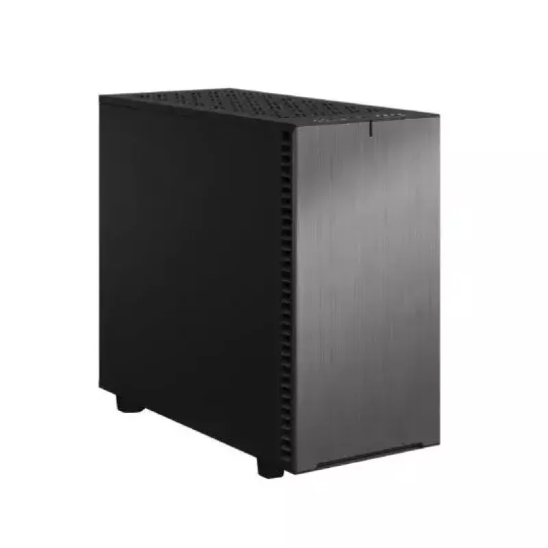 Obudowa PC Fractal Design Define 7 Midi Tower Szara