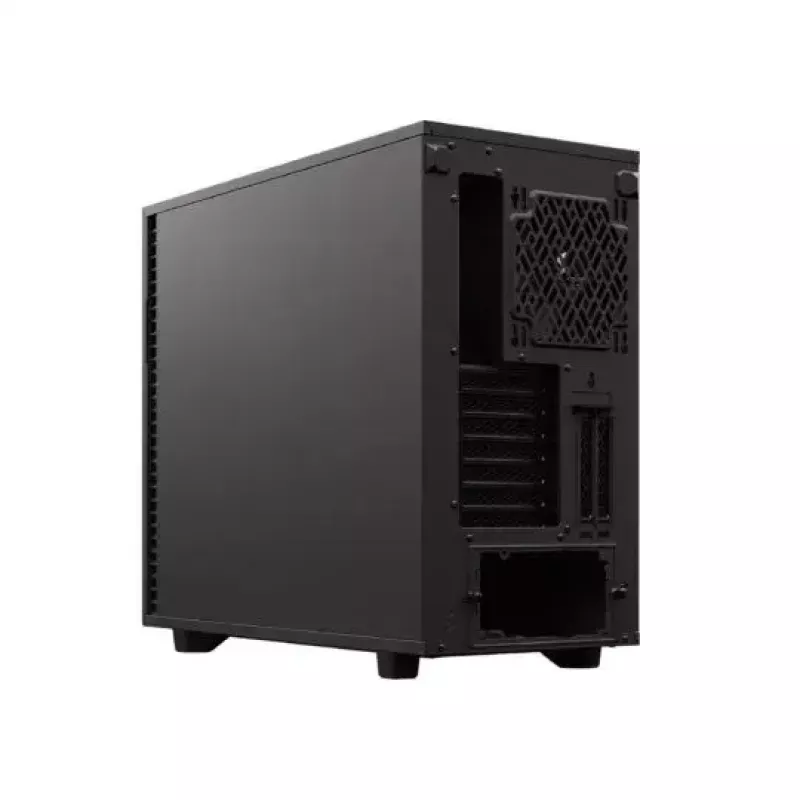 Obudowa PC Fractal Design Define 7 Midi Tower Szara