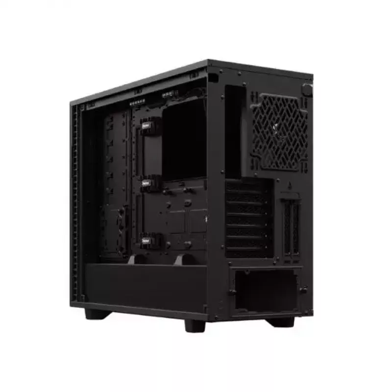 Obudowa PC Fractal Design Define 7 Midi Tower Szara