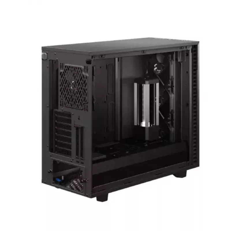 Obudowa PC Fractal Design Define 7 Midi Tower Szara