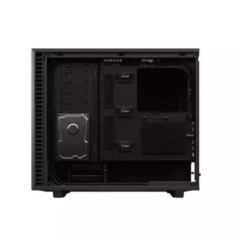 Obudowa PC Fractal Design Define 7 Midi Tower Szara