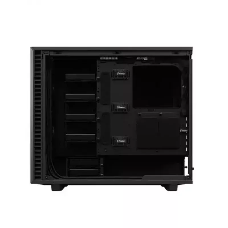 Obudowa PC Fractal Design Define 7 Midi Tower Szara