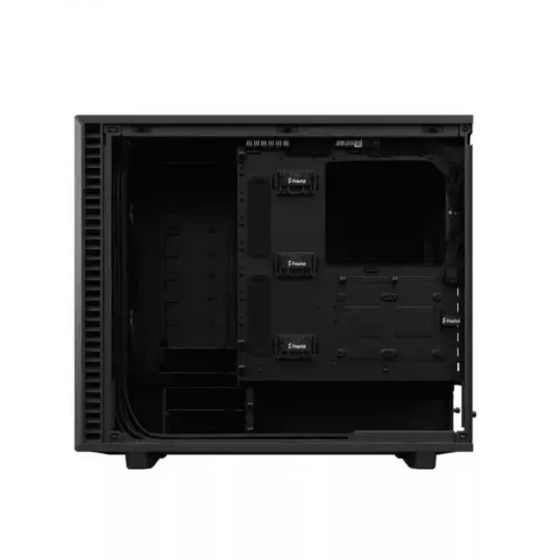 Obudowa PC Fractal Design Define 7 Midi Tower Szara