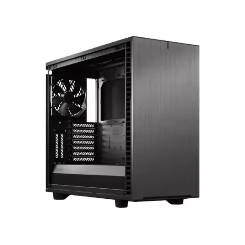 Obudowa PC Fractal Design Define 7 Midi Tower Szara
