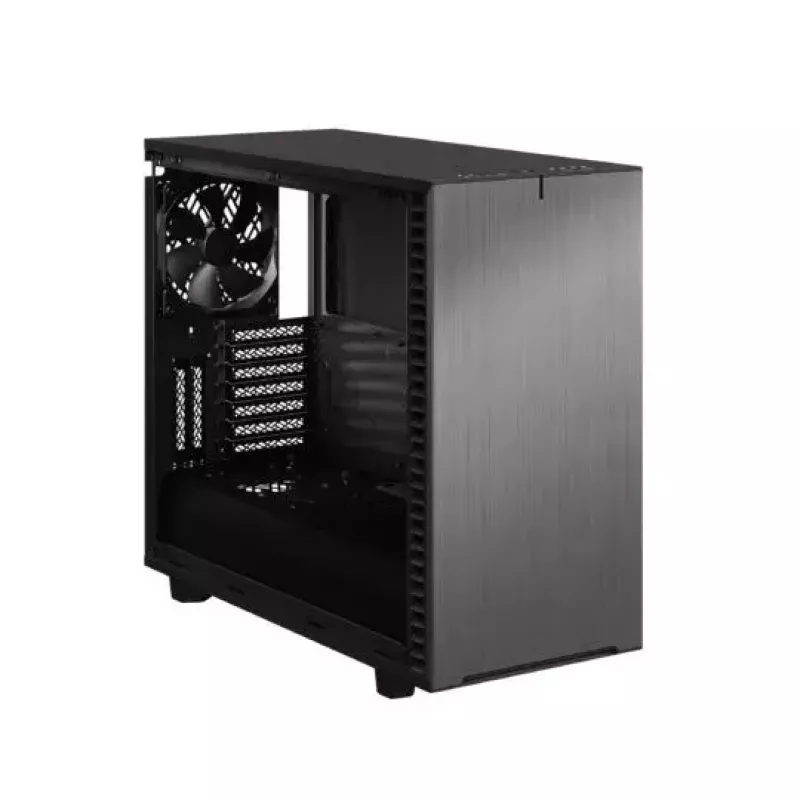 Obudowa PC Fractal Design Define 7 Midi Tower Szara