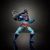 Figurka akcji MATTEL Masters of the Universe Masterverse Terror Claws Skeletor, kolekcjonerska figura przegubowa