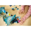 Gra planszowa Simba‑Dickie Zoch Little Dragon Whirlwind – gra rodzinna, model 601105202