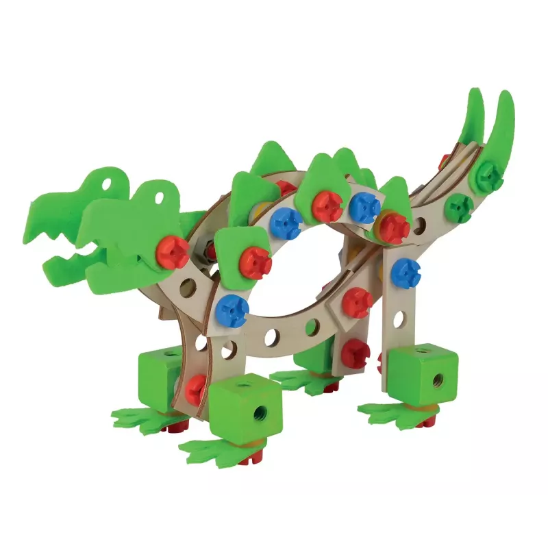 Smoby 100039201 zabawka konstrukcyjna