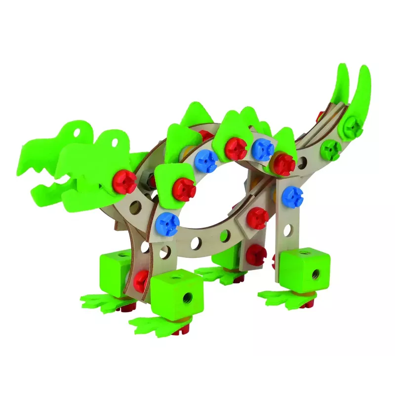 Smoby 100039201 zabawka konstrukcyjna