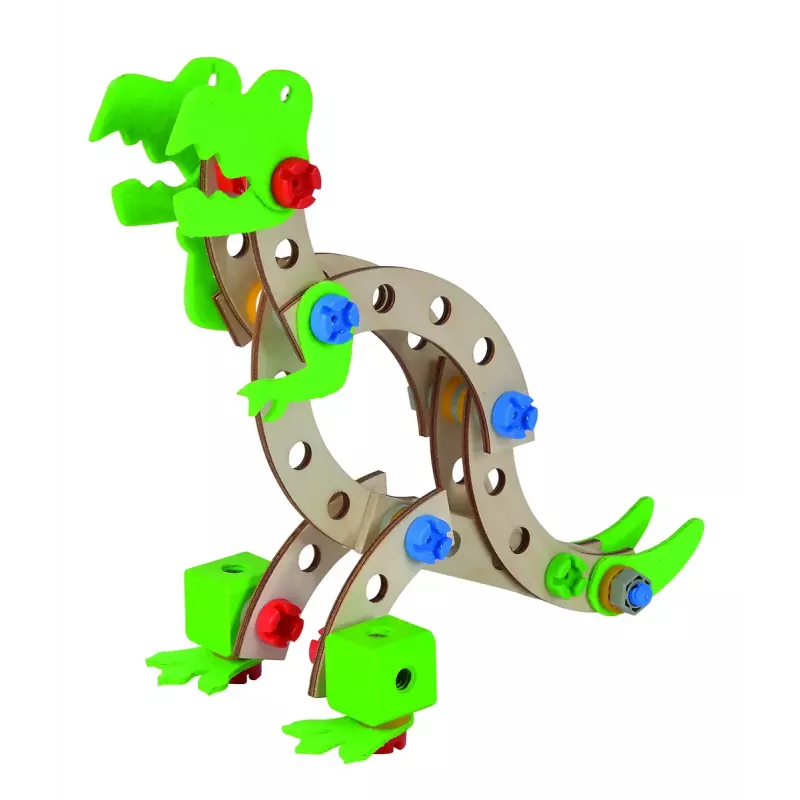 Smoby 100039201 zabawka konstrukcyjna