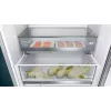 Siemens KG49EAICA lodówko-zamrażarka Wolnostojąca 419 l Stal nierdzewna