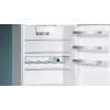 Siemens KG49EAICA lodówko-zamrażarka Wolnostojąca 419 l Stal nierdzewna