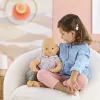 Lalka bobas Simba‑Dickie Mon Grand Poupon Chéri — styl Corolle, realistyczna lalka bobas