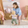 Lalka bobas Simba‑Dickie Mon Grand Poupon Chéri — styl Corolle, realistyczna lalka bobas