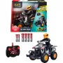 Zdalnie sterowany quad terenowy Simba‑Dickie w skali 1:18, zabawkowy quad RC, zasilany bateriami