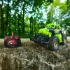 Radio-controlled crocodile toy Simba-Dickie Croc Commander 1:18 scale
