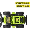 Radio-controlled crocodile toy Simba-Dickie Croc Commander 1:18 scale