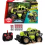 Radio-controlled crocodile toy Simba-Dickie Croc Commander 1:18 scale