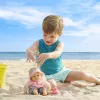 Mon Premier Poupon Badebaby Coralie, Puppe