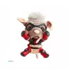 Pluszowa zabawka Simba‑Dickie Simba Disney Marvel Dogpool 25 cm — miękka przytulanka