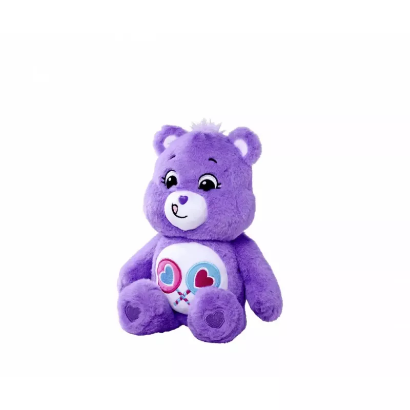 Pluszowa pluszowa zabawka Simba-Dickie Care Bears Share Gern Bärchi 35 cm – przytulanka-postaci