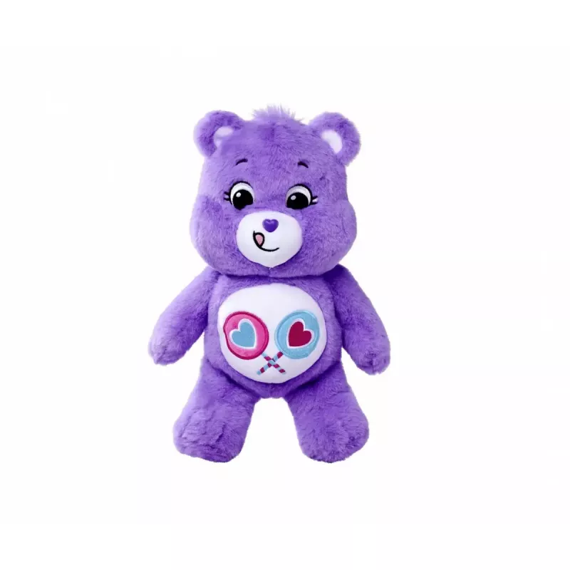 Pluszowa pluszowa zabawka Simba-Dickie Care Bears Share Gern Bärchi 35 cm – przytulanka-postaci