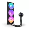 Chłodzenie procesora NZXT Kraken Plus 360 RGB V2 RL-KR360-B2 Multi Socket