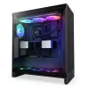 Chłodzenie procesora NZXT Kraken Plus 360 RGB V2 RL-KR360-B2 Multi Socket