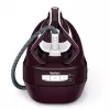 Tefal Pro Express Vision GV9810 3000 W 1,1 l Stopa Durilium AirGlide Autoclean Czerwony, Biały