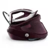 Tefal Pro Express Vision GV9810 3000 W 1,1 l Stopa Durilium AirGlide Autoclean Czerwony, Biały