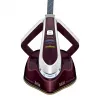 Tefal Pro Express Vision GV9810 3000 W 1,1 l Stopa Durilium AirGlide Autoclean Czerwony, Biały