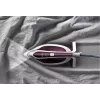 Tefal Pro Express Vision GV9810 3000 W 1,1 l Stopa Durilium AirGlide Autoclean Czerwony, Biały