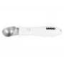 Łopatka do nakładania Unold 488990 4 mm Stal nierdzewna Plastik Biały