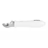 Łopatka do nakładania Unold 488990 4 mm Stal nierdzewna Plastik Biały