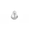 Łopatka do nakładania Unold 488990 4 mm Stal nierdzewna Plastik Biały