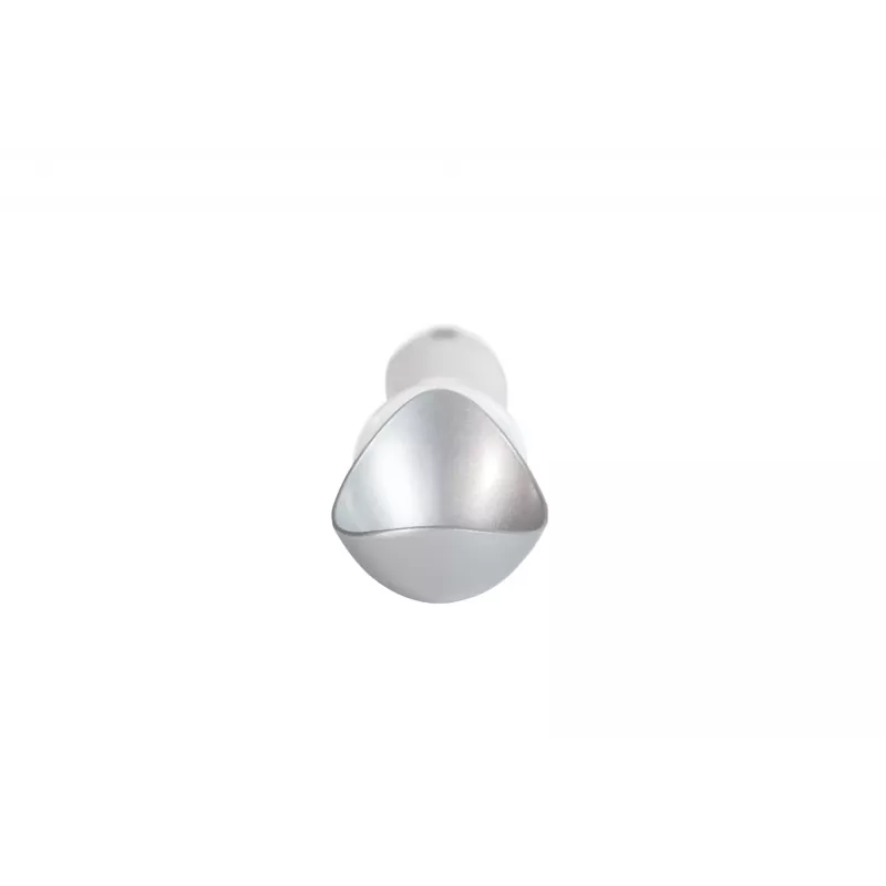 Łopatka do nakładania Unold 488990 4 mm Stal nierdzewna Plastik Biały