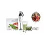 ESGE M 160 G Gourmet 0,6 L Blender ręczny 160 W Antracyt, Biały