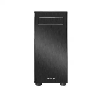 Obudowa PC Chieftec Hawk Tower Czarna