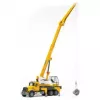 Ciężarówka z dźwigiem BRUDER MACK Granite Liebherr