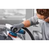 Bosch GEX 12V-125 Professional szlifierka talerzowa 10000 RPM 20000 OPM czarny, niebieski, czerwony