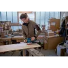 Szlifierka Bosch GEX 34-125 Cardboard Excentric Sander 0601372300 Bosch