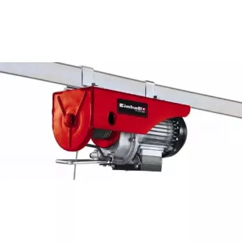 Wciągnik linowy Einhell TC-EH 250 500 W 12 m 125 kg
