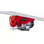 Wciągnik linowy Einhell TC-EH 250 500 W 12 m 125 kg