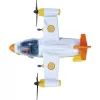 Pojazd-zabawka Simba‑Dickie Fireman Sam Fire Swift model samolotu ratowniczego 109252615, dziecięcy samolot do zabawy