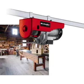 Elektryczny wciągnik Einhell TC-EH 500 1000 W 500 kg