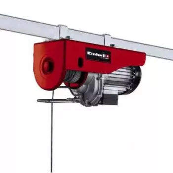 Elektryczny wciągnik Einhell TC-EH 500 1000 W 500 kg