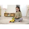 Pojazd terenowy zabawka Simba‑Dickie Fireman Sam z namiotem dachowym — model 109252653, zestaw do zabawy
